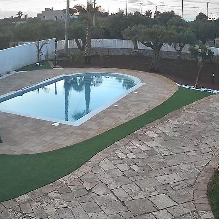 Villa Genvi - Pool & Relax Polignano a Mare Eksteriør bilde