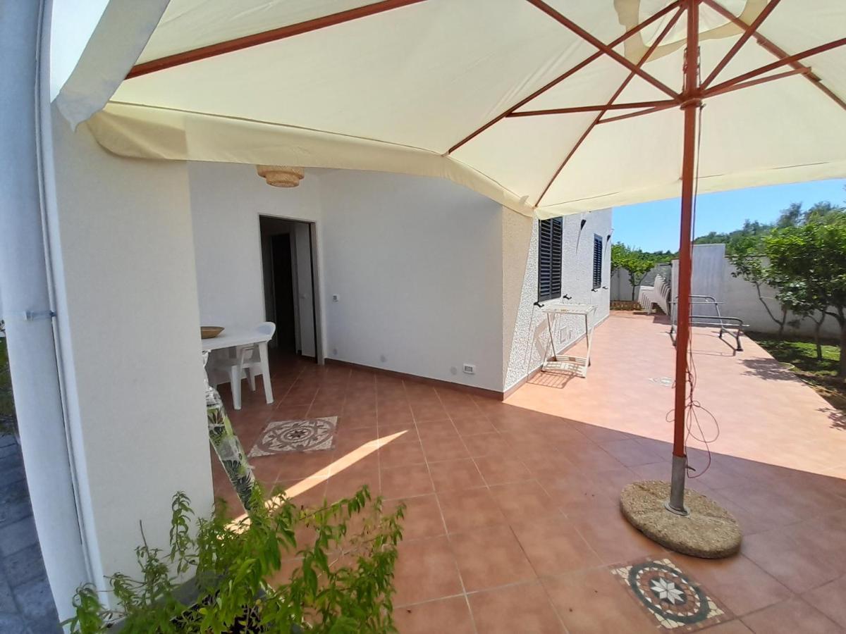 Villa Genvi - Pool & Relax Polignano a Mare Eksteriør bilde